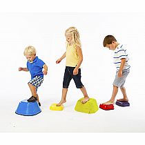 Playzone Fit Stepping Stones