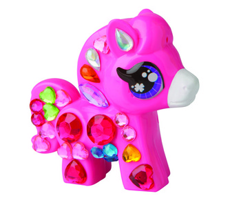 Dixie Pony Glitter Petz Dixie Pony Glitter Petz
