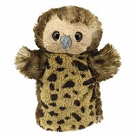 OWL PUPPET BUDDY