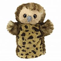 OWL PUPPET BUDDY