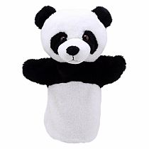 PANDA PUPPET BUDDY