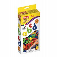 Lower Case Magnetic Letters