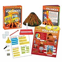 MSB ERUPTING VOLCANOES