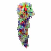 RAINBOW MONSTER PUPPET