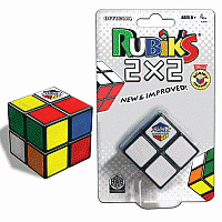 Rubiks 2x2