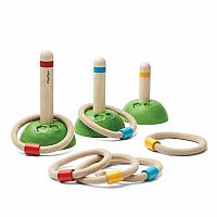 Meadow Ring Toss