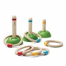 Meadow Ring Toss