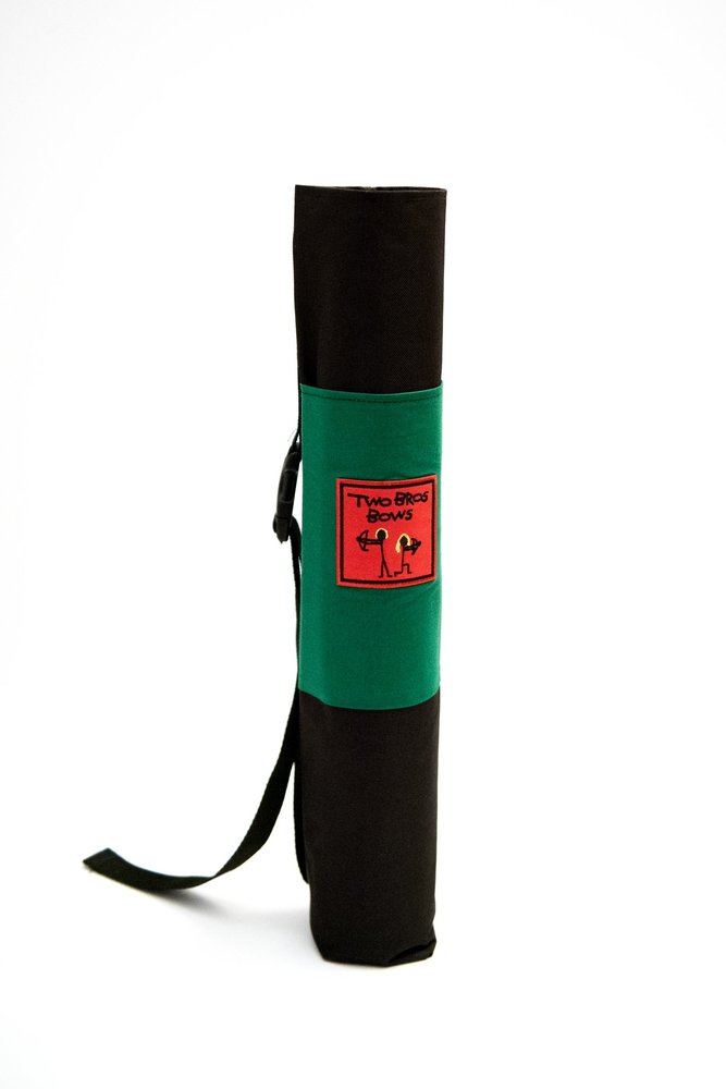 TBB QUIVER BAG GREEN