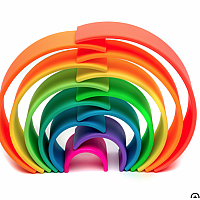 DENA FIRST RAINBOW Neon LG