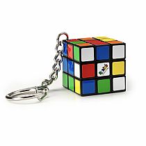 RUBIKS KEY RING