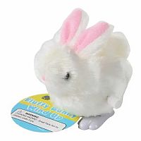 FLUFFY BUNNY WIND UP