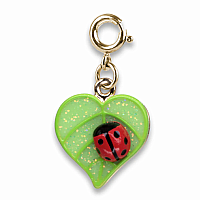 CHARM IT LITTLE LADYBUG