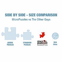 MICRO PUZ CANOE CRITTERS