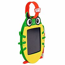 BOOGIE BOARD SKETCH PALS BUGS JUNO