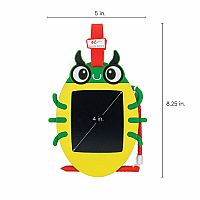 BOOGIE BOARD SKETCH PALS BUGS JUNO