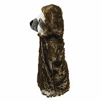 SLOTH PUPPET