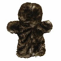 SLOTH PUPPET