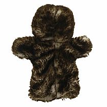 SLOTH PUPPET
