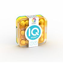 IQ MINI PUZZLE GAME