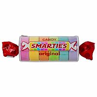 SMARTIES CANDY PLUSH