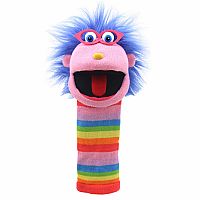 GLORIA PUPPET