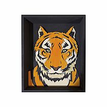 BENGAL TIGER PAINT KIT