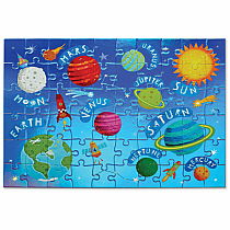 OUTER SPACE 60 PC PUZ