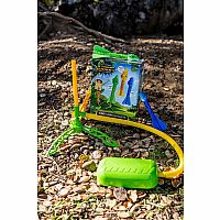 DINO-SOAR STOMP ROCKET
