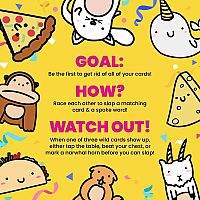 TACO CAT GOAT CHEESE PIZZA LRG