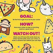 TACO CAT GOAT CHEESE PIZZA LRG