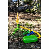 DINO-SOAR STOMP ROCKET
