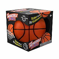  THE INCREDIBLE B-BALL