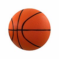  THE INCREDIBLE B-BALL