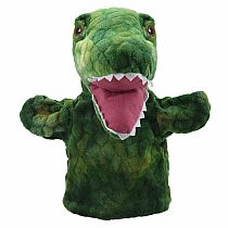 T-REX PUPPET BUDDY