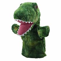 T-REX PUPPET BUDDY