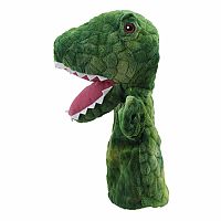 T-REX PUPPET BUDDY