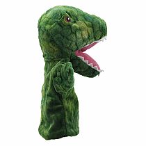 T-REX PUPPET BUDDY