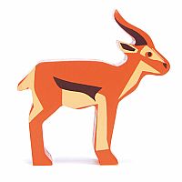 ****SALE PRICE-REG $4.99***WOOD ANTELOPE