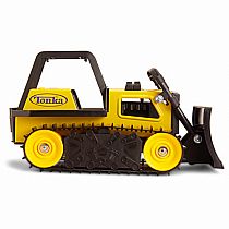 Tonka Retro Classic Steel Bulldozer