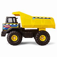 TONKA MIGHTY DUMP TRUCK