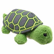 FINGER PUPPET TORTOISE
