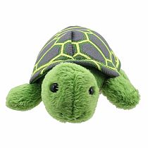 FINGER PUPPET TORTOISE