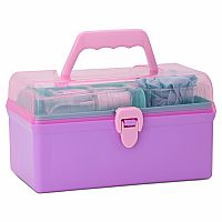 TRAVEL CASE SET