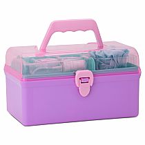 TRAVEL CASE SET
