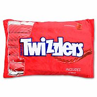 TWIZZLERS PACKAGING