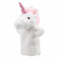 UNICORN PUPPET BUDDY