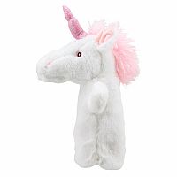 UNICORN PUPPET BUDDY