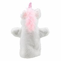 UNICORN PUPPET BUDDY