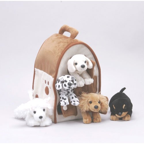 unipak dog house