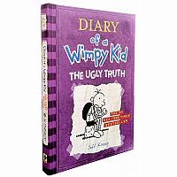 Diary of a Wimpy Kid # 5: The Ugly Truth